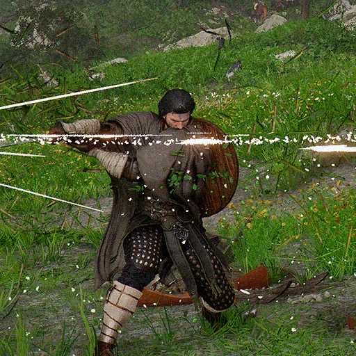 Sword of Trials VI