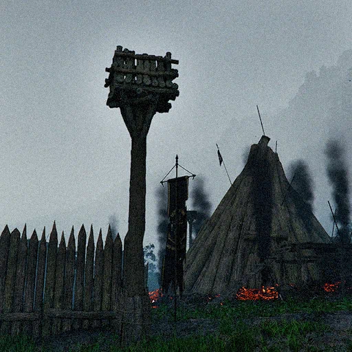 Sinking Fort