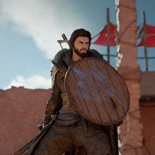 Undying Knight