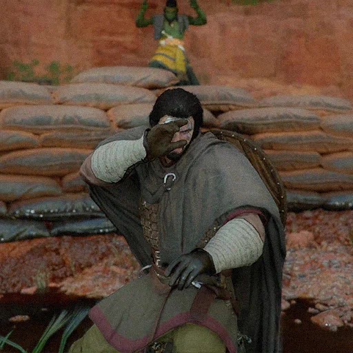 Steel Fist