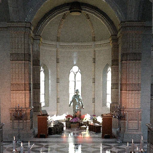 Chiesa di Delesyia