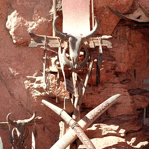 Sandfang Marauder