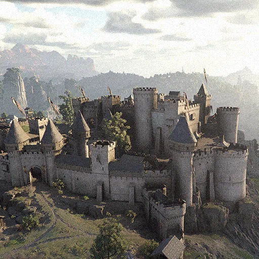 Wells' Legion