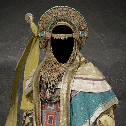 Ator, Arconte di Antumbra