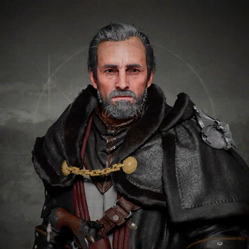 Gabriel Caliburn