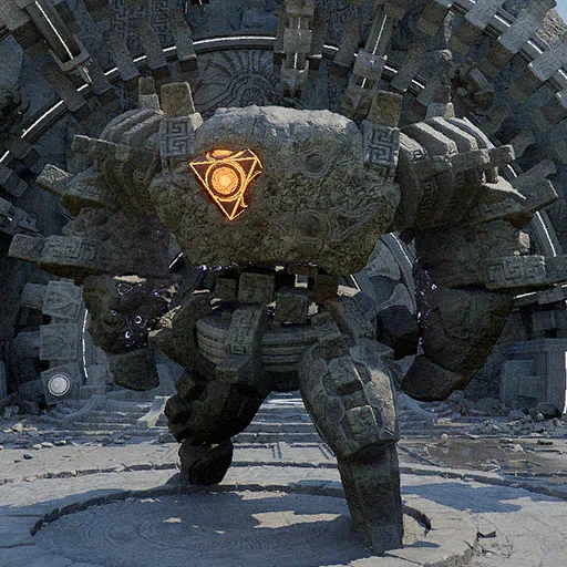 Stonewalker Antiquum