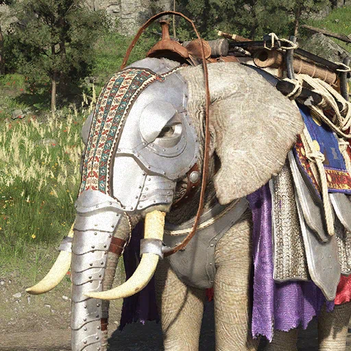 Elefante