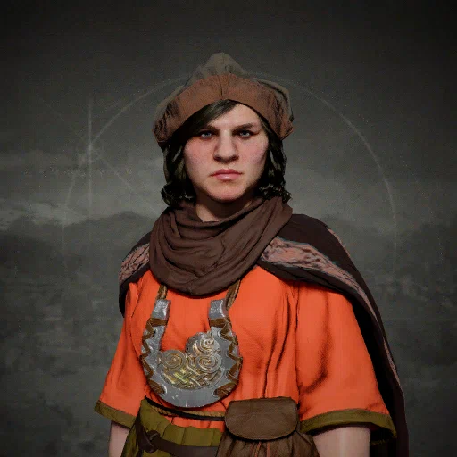 Selleria di Demeniss - Fiona