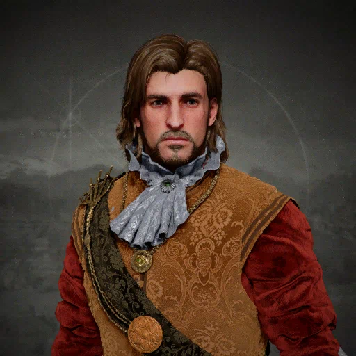 Frederick Felix