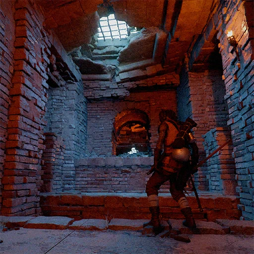 Grave Robber