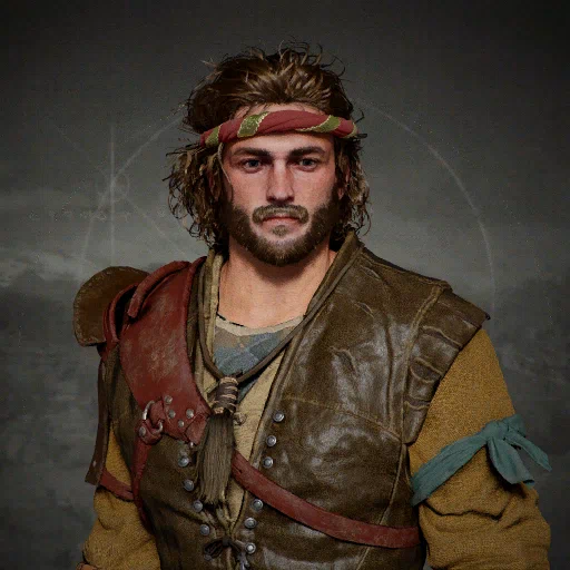 Gerald'ın Talebi