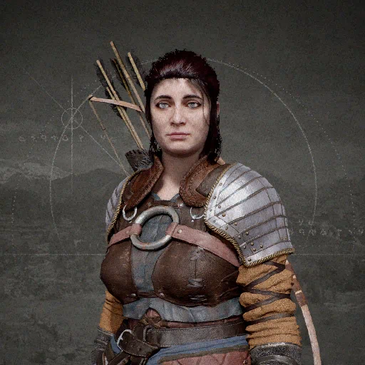 Evelyn'in Talebi