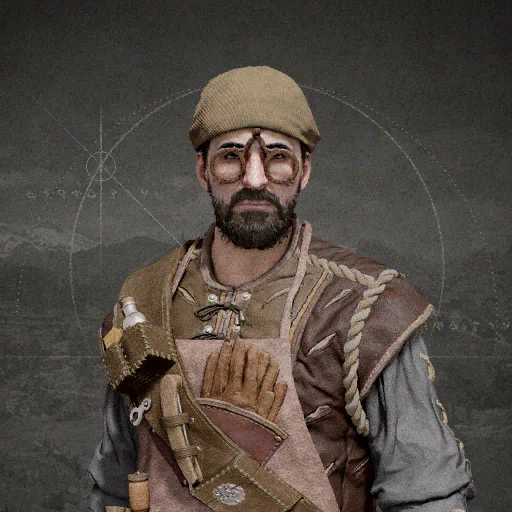 Wynstan'ın Talebi