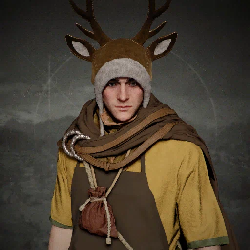 Propriétaire de la Ferme de Calphade - Propriétaire de la Ferme de Calphade