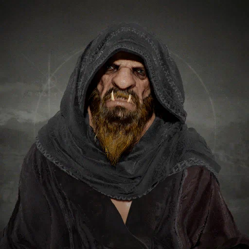 Ausrüstungsladen von Tariv - Khron