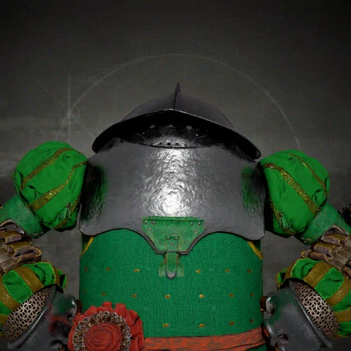 Rig Overseer