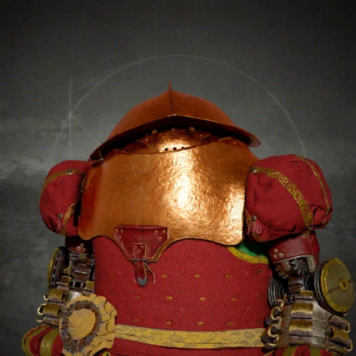 Marni's Outpost Guard Captain