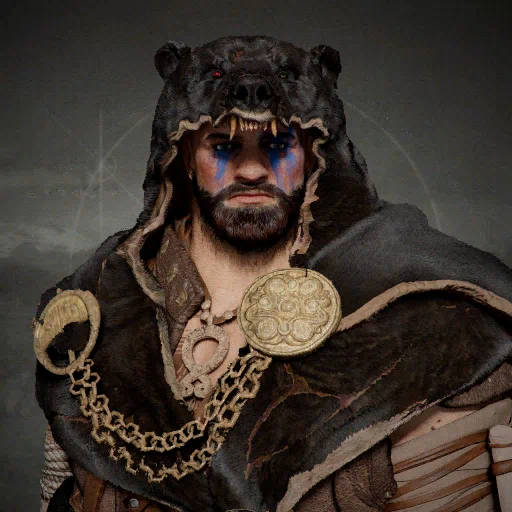 Myurdin
