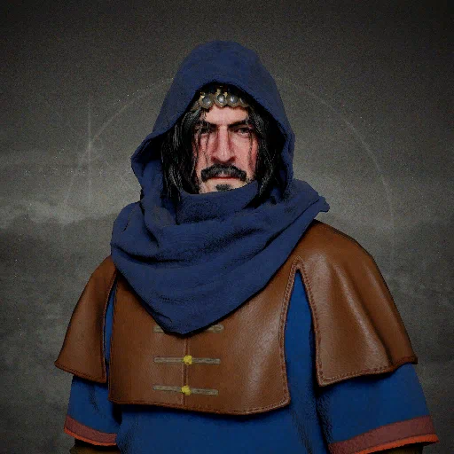 Patrigio's Secret Shop - Patrigio