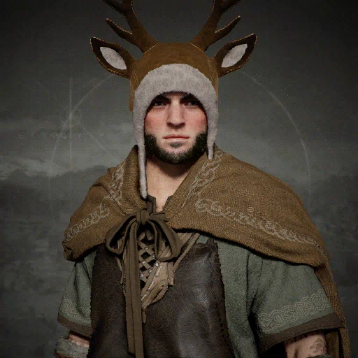Skoghorn Provisioner's Shop - Rocco
