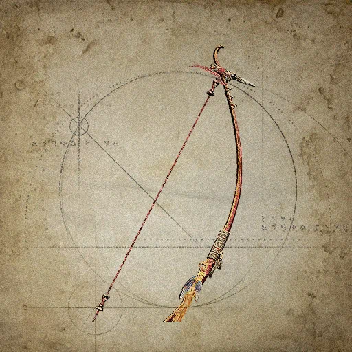 Aeserion Bow