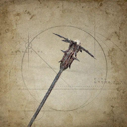 Aeserion Warhammer