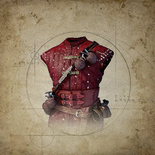 Cloth Armors of the World, Vol. II