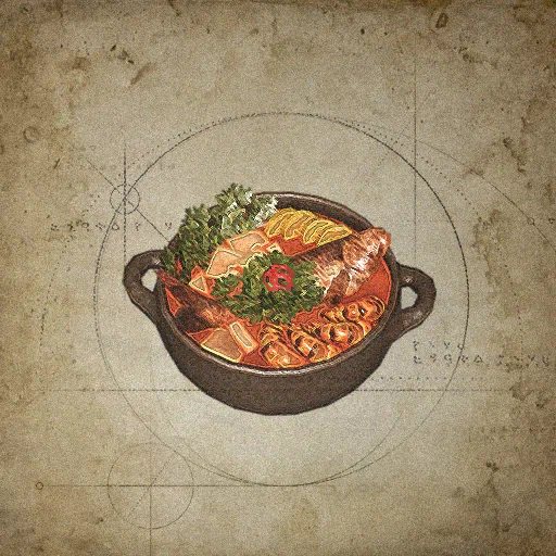 Fish Stew