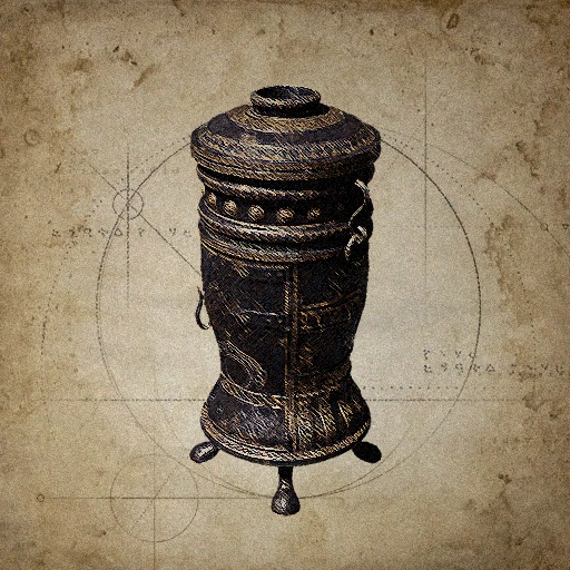Enhanced Kuku Cooler