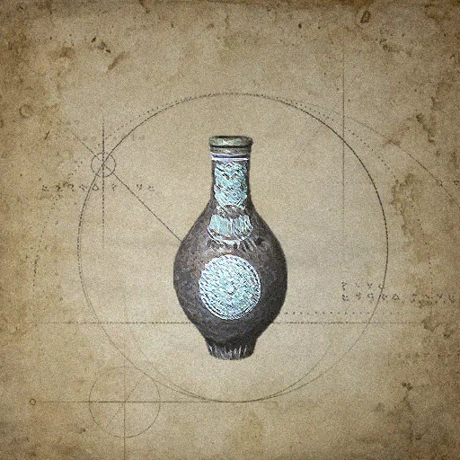 Delesyian Wine