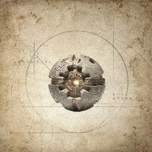 Ator's Orb