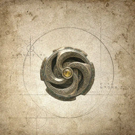 Ancient Reckoning