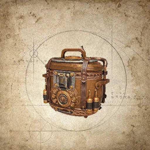 制作方法II：嘟嘟鸟强化版电磁干扰器