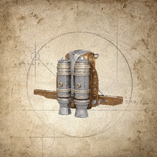Progetto II: Jetpack del Kuku