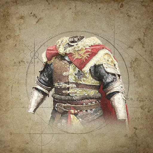 Leather Armors of the World, Vol. IV