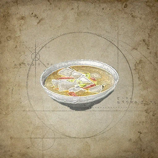 Klare Suppe