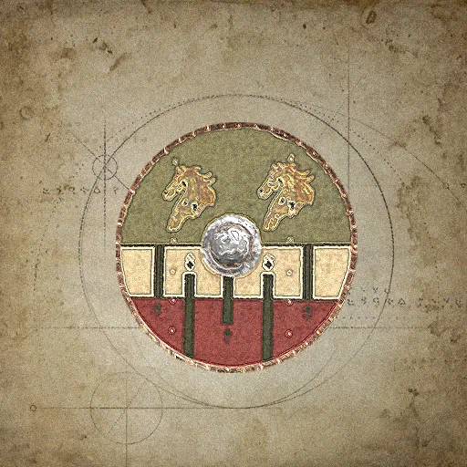 Scudi dal mondo, Vol. III