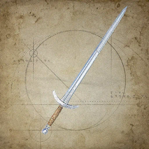 One-Handed Weapons of the World, Vol. II