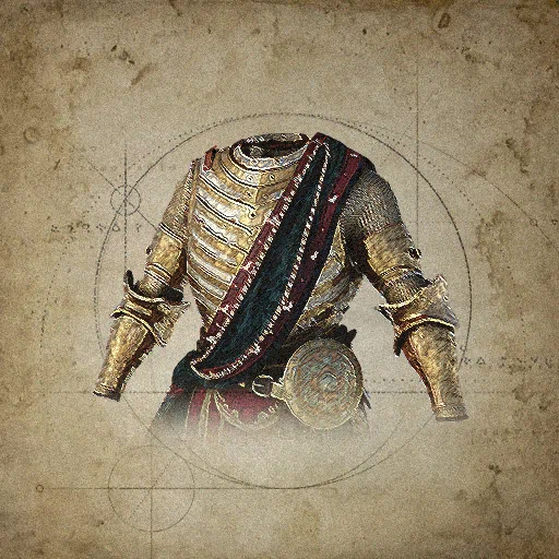 Plate Armors of the World, Vol. I