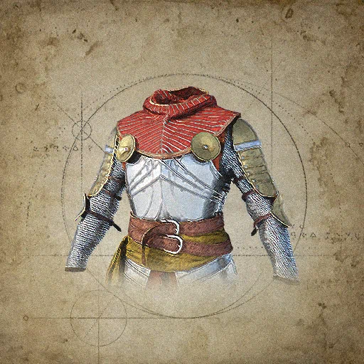 Plate Armors of the World, Vol. II