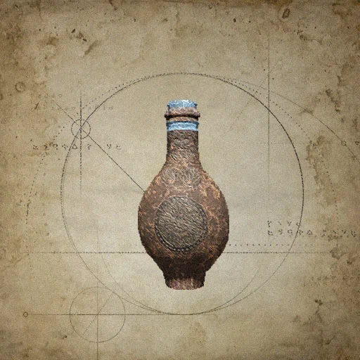 Apollonia's Lesser Elixir
