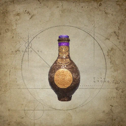 Elixir superior de Freya