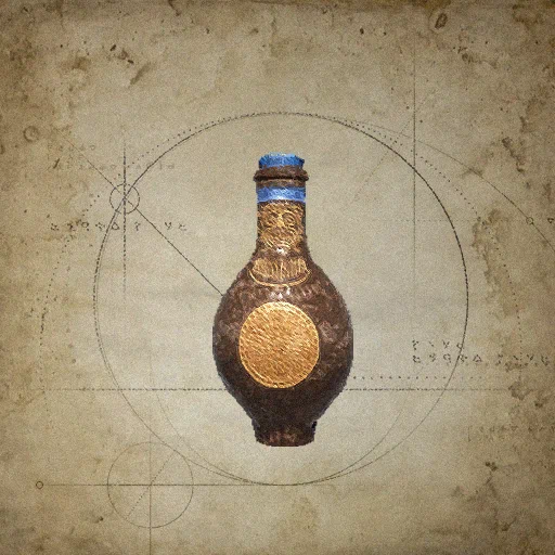 Elixir superior de Aphronia