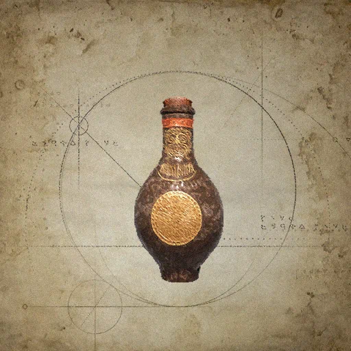 Elixir superior de Meliara