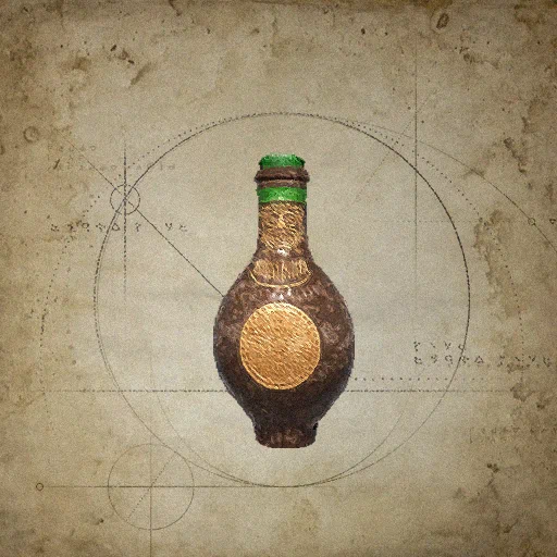 Elixir superior de Haiden