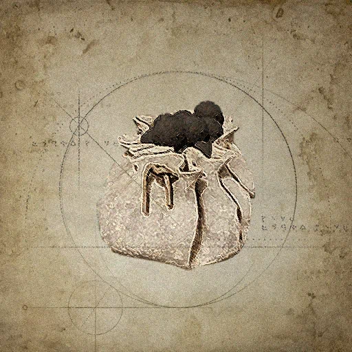 Kraftfaust-Kräuterpastille