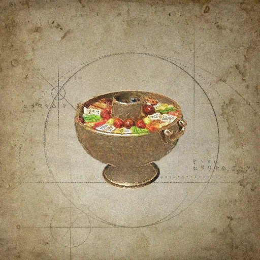 Harvest Soup