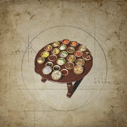 Grand Meal