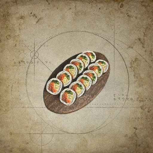 Harvest Roll
