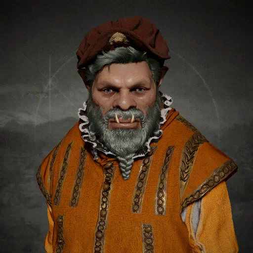Skaldar's Request